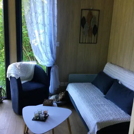 Σπίτι διακοπών Maison D'Une Chambre Avec Jardin Amenage Et Wifi A Ventron Ventron
