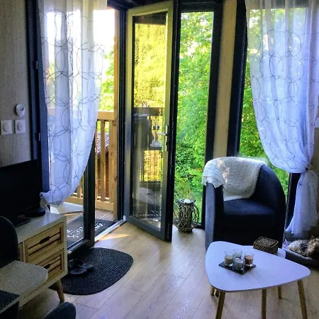 Maison D'Une Chambre Avec Jardin Amenage Et Wifi A Ventron Σπίτι διακοπών *