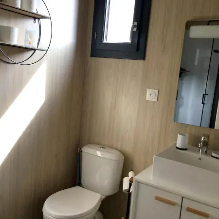 Maison D'Une Chambre Avec Jardin Amenage Et Wifi A Ventron *