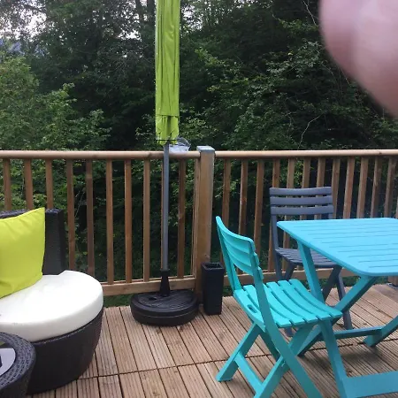 Maison D'Une Chambre Avec Jardin Amenage Et Wifi A Ventron * Ventron